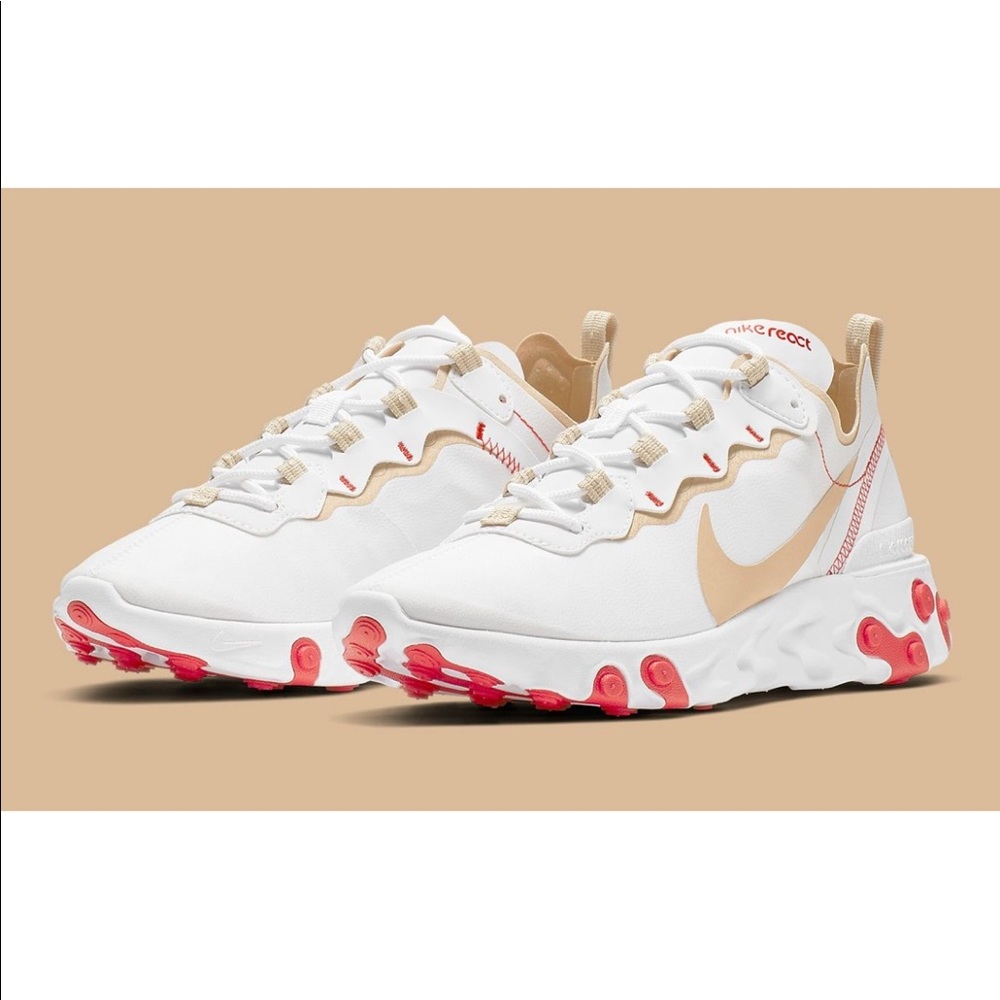 Nike React Element 55